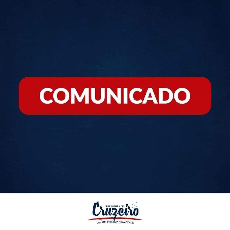 Cruzeiro adia prazo de entrega de documentos para aqueles interessados no Processo Seletivo