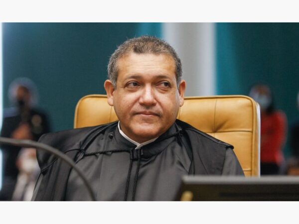 Sem medo de ser feliz: Ministro do Supremo, Kassio Nunes Marques pede vistas sobre suspeição de julgamento de Moro contra Lula