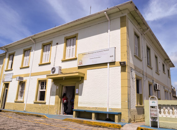 Ambulatório Municipal de Especialidades (AME) segue sem obstetra desde novembro do ano passado em Cachoeira