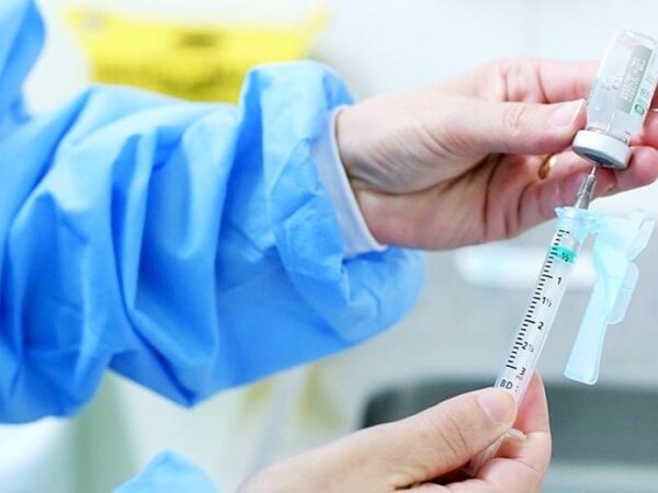 Guaratinguetá anuncia vacinação contra COVID-19 para idosos de 62 anos