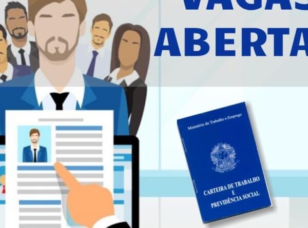 PAT de Guaratinguetá divulga novas oportunidades de emprego