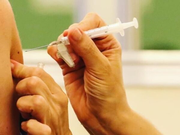 Cachoeira Paulista anuncia cronograma de vacinação contra H1N1