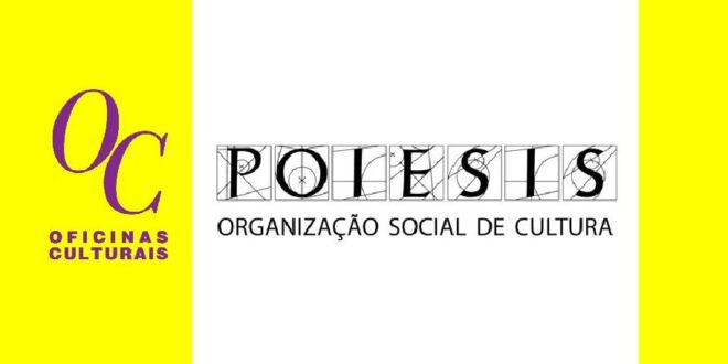 Potim anuncia cronograma de oficinas culturais para o mês de maio