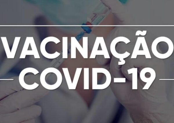 Hoje (15) inicia a vacinação contra a COVID-19 das pessoas com 57 anos em Guará