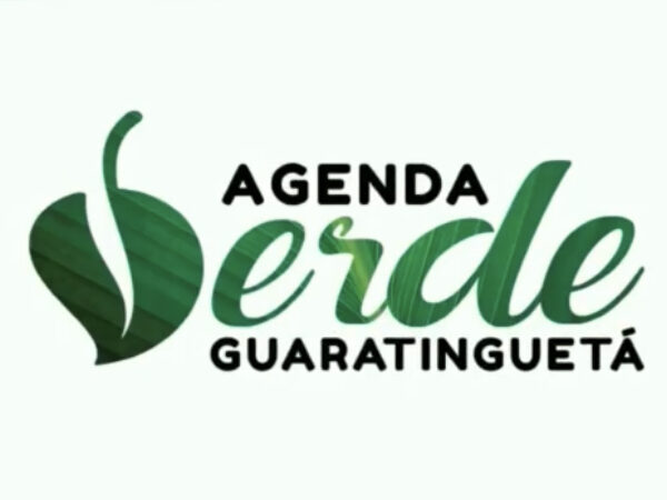 Confira a Agenda Verde de Guaratinguetá