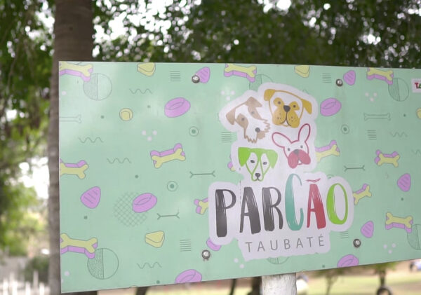 Terceiro “ParCão” Municipal é inaugurado em Taubaté