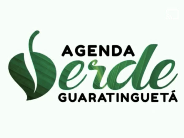 Confira a Agenda Verde de Guaratinguetá