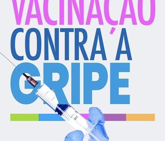 Todos os públicos são vacinados contra a Influenza em Taubaté