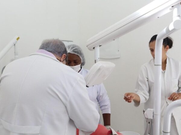 CEO de Guaratinguetá realiza mais de 10 mil atendimentos neste ano