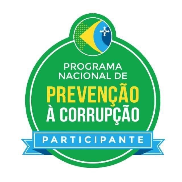 Cachoeira adere ao Programa Nacional de Prevenção a Corrupção