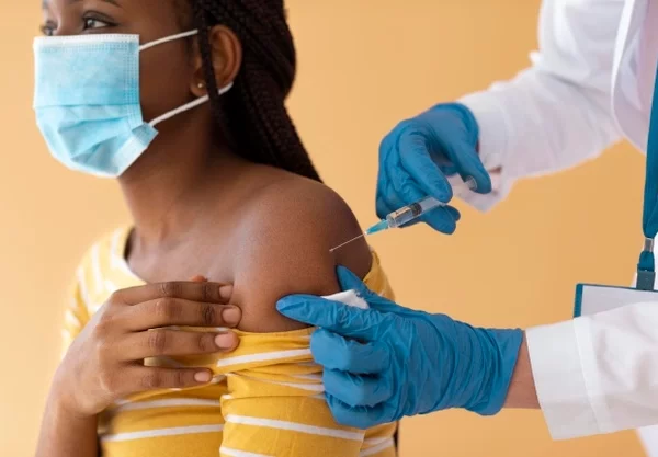 Vacinação passa a ser nas Unidades de Saúde em Aparecida