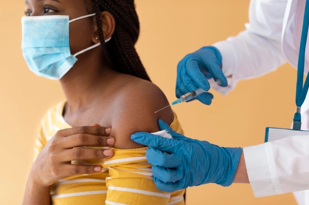 Vacinação passa a ser nas Unidades de Saúde em Aparecida