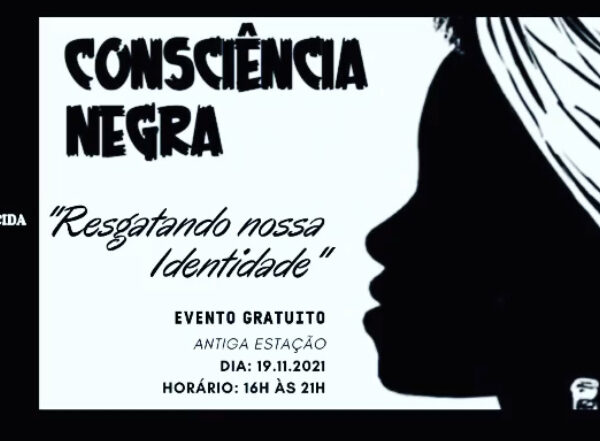 Evento “Resgatando nossa Identidade”, em celebração ao Dia da Consciência Negra, acontece em Aparecida