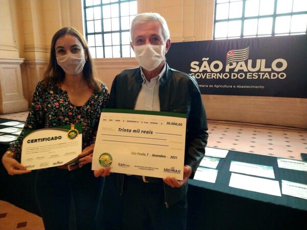 Guará recebe certificado do programa “Cidadania do Campo”