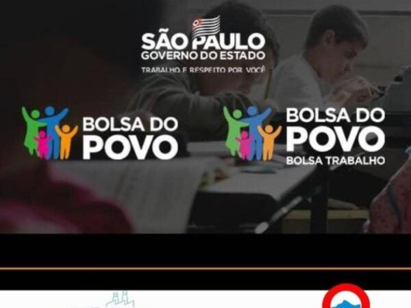 Cruzeiro é contemplada com o programa Bolsa Trabalho