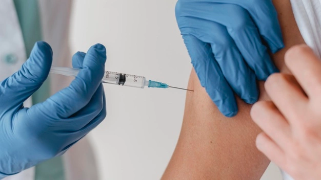 Vacinação em Aparecida acontece na quarta (26) e na quinta (27) nesta semana