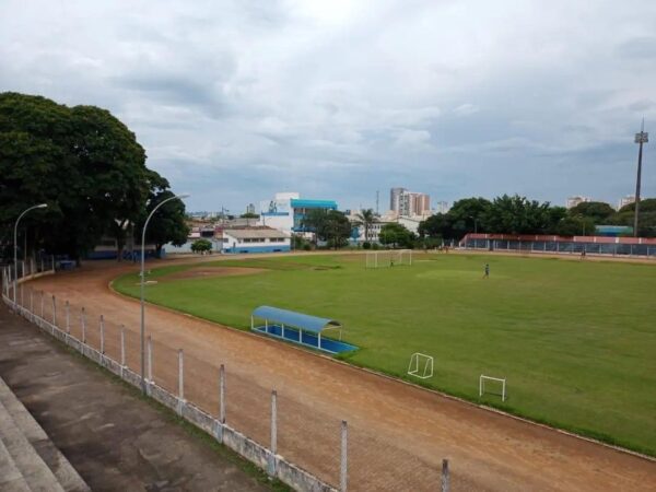 Pista de Atletismo da CTI amplia horário de funcionamento até às 22h