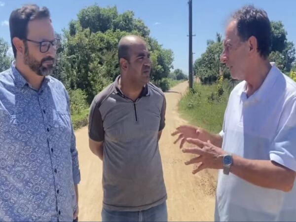 Aparecida investirá em melhorias no bairro Santa Edwiges