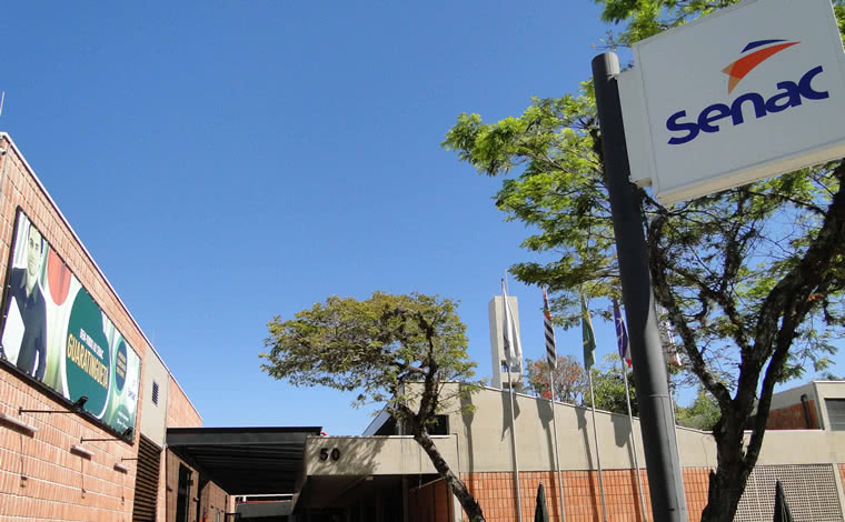 SENAC de Guará oferece novos cursos em abril