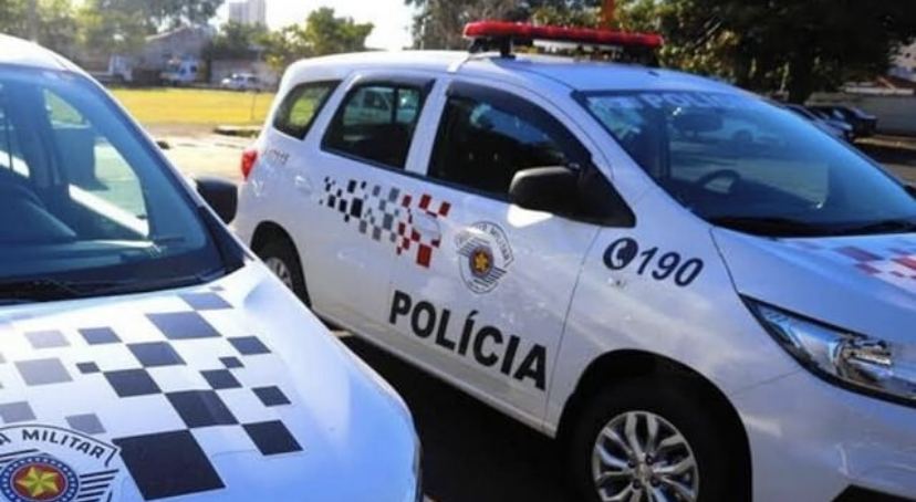 PM prende dois foragidos da justiça em Cruzeiro