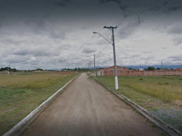 Obra paralisada é retomada nesta semana em Lorena