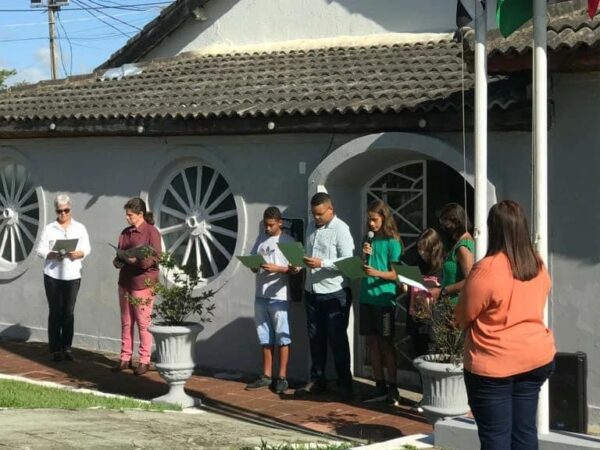 Canas realizou celebração pelos seus 29 anos de história