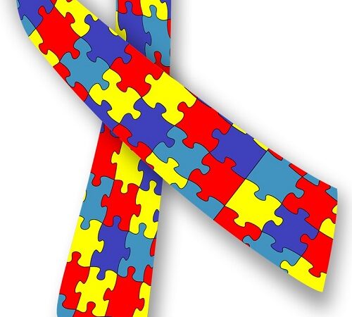 Guará proporciona atividades na Semana de Conscientização do Autismo