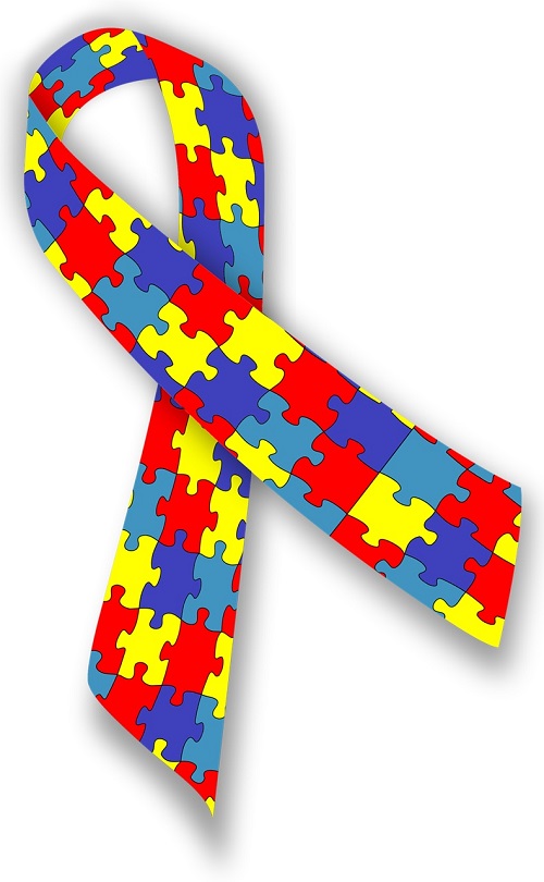Guará proporciona atividades na Semana de Conscientização do Autismo