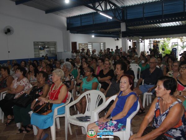 CECON de Aparecida reabre após 2 anos sem atividades