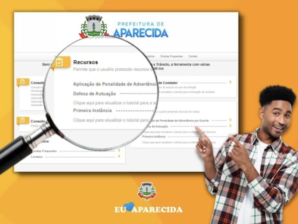 Secretaria lança o Portal de Serviços Consulta Cidadão.