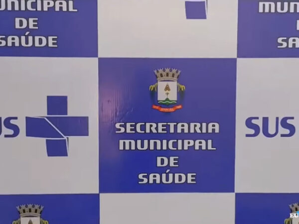 Aparecida tem nova sede para a Secretaria Municipal de Saúde