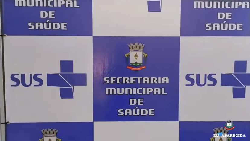 Aparecida tem nova sede para a Secretaria Municipal de Saúde