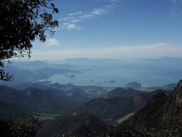 Pedra da Macela é reaberta para visitação aos finais de semana