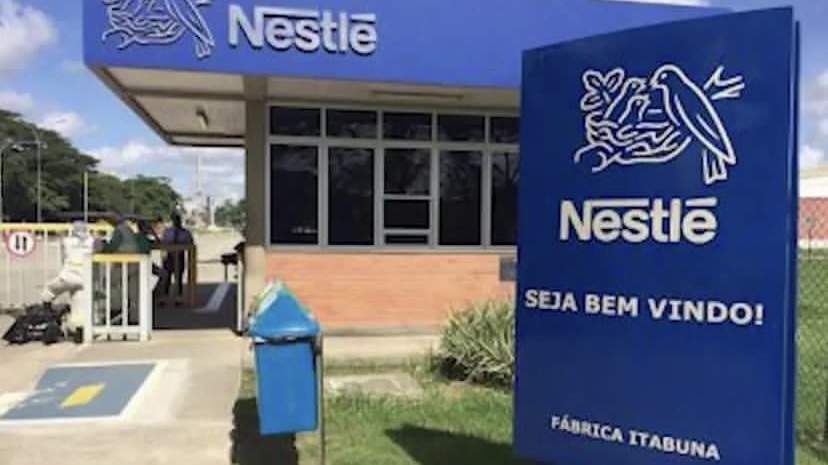 Nestlé abre 600 vagas temporárias