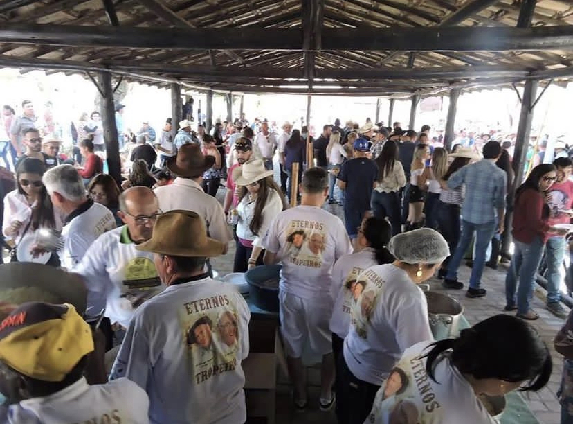 Prefeitura de Silveiras cancela Festa do Tropeiro e Rodeio