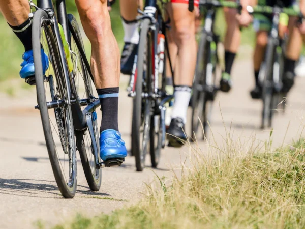 Prova de Ciclismo da Padroeira está de volta em Lorena