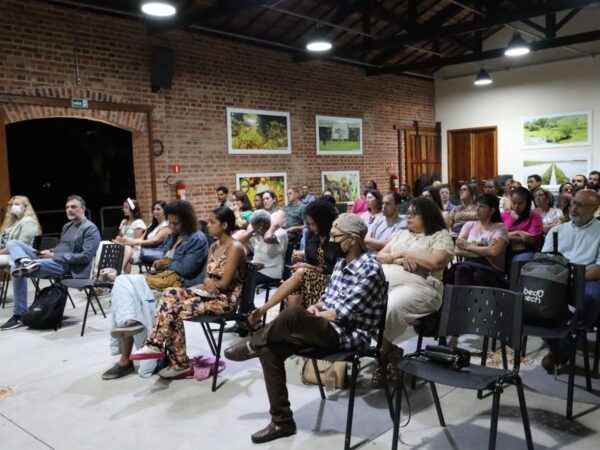 Guará realiza 1ª Conferência de Educação Antirracista no município