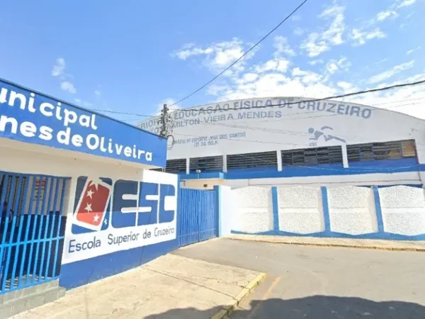 Suspensão de atividades da ESC afeta 93 trabalhadores em Cruzeiro
