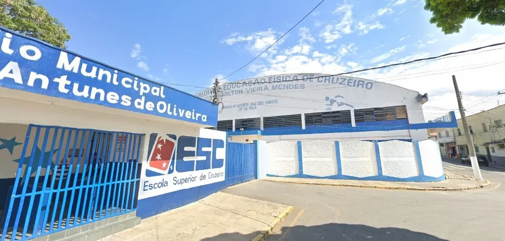 Suspensão de atividades da ESC afeta 93 trabalhadores em Cruzeiro