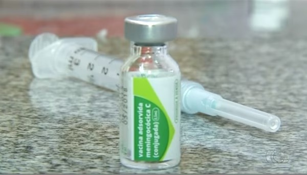 Cruzeiro inicia Campanha de Vacinação contra a Meningite C