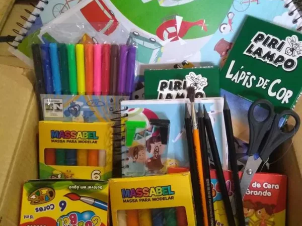 Prefeitura revoga licitação para compra do material escolar em Taubaté
