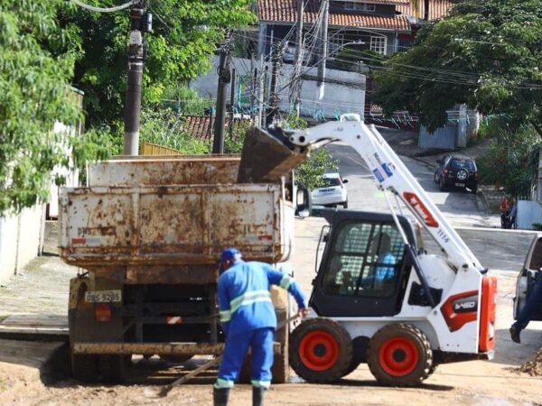 São José acolhe vítimas das chuvas que atingiram as regiões sul e sudeste da cidade