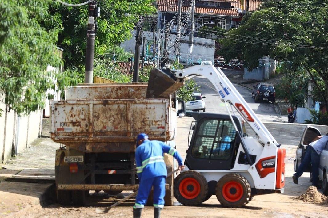 São José acolhe vítimas das chuvas que atingiram as regiões sul e sudeste da cidade