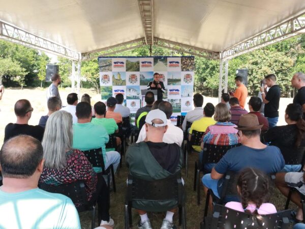 Prefeitura de Guará entrega ordem de início das obras no Coopemi