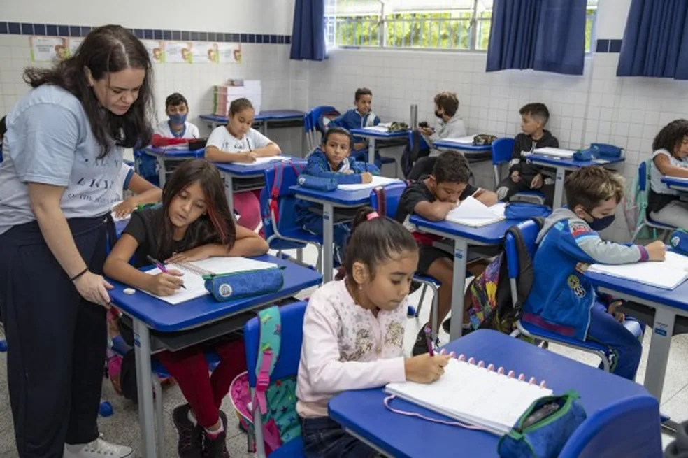 Governo de SP vai fechar 30 classes escolares em nove cidades do Vale do Paraíba e região