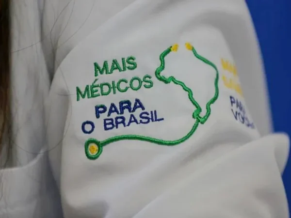 Ministério da Saúde abre edital com vagas para o ‘Mais Médicos’ em 14 cidades do Vale