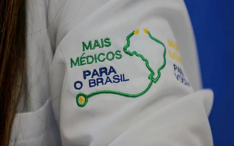 Ministério da Saúde abre edital com vagas para o ‘Mais Médicos’ em 14 cidades do Vale