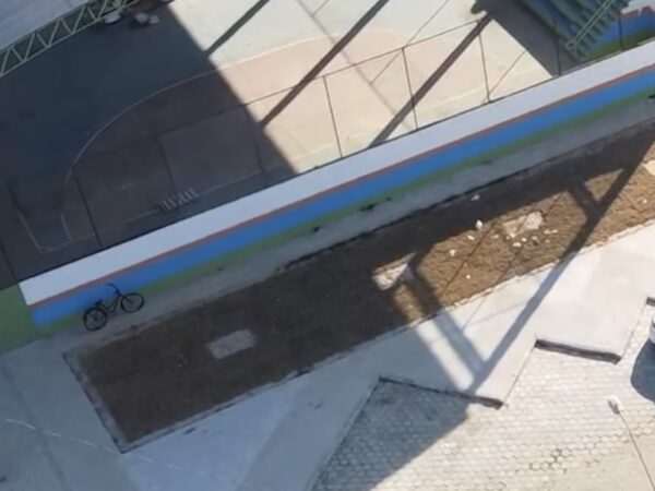 Prefeitura de Lorena realiza diversas ações no Parque das Rodovias