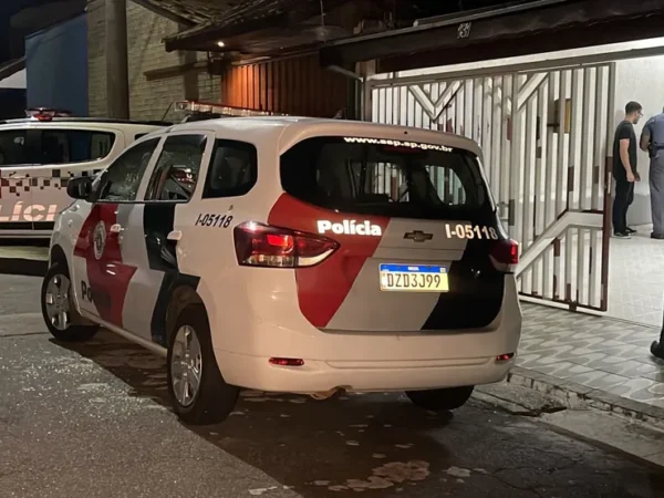 Homem é baleado em troca de tiros com a PM em Taubaté