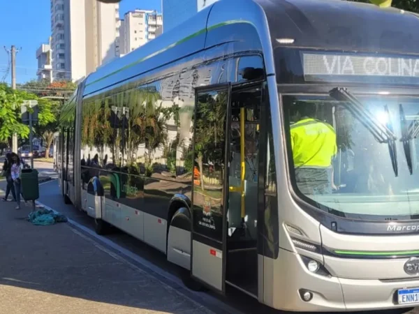 São José passa a integrar ônibus VLPs em linhas da região sul